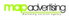 MAP Advertising logo