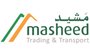 Jobs and Careers at Masheed for Trading and Transportation Egypt