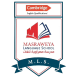 Masraweya Language School logo