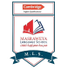 Masraweya Language School logo