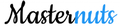 Masternuts logo
