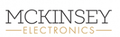 McKinsey Electronics Limited logo