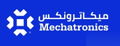 Mechatronics logo