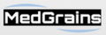 MedGrains logo