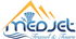 Medjet Travel logo