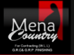 Menacountry logo