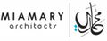 Miamary - معماري logo