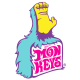 Monkeys logo