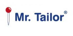 Mr. Tailor