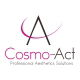 Cosmo Act logo