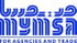 شعار Mymsa For Agencies And Trade S.A.E
