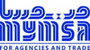 Jobs and Careers at Mymsa For Agencies And Trade S.A.E Egypt