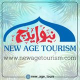 Jobs and Careers at New Age Tourism in Egypt | join today!