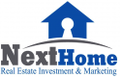 Next Home logo