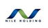 Nile Holding  logo