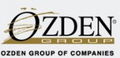 OZDEN GROUP  logo