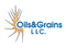 Oils and grains LLC