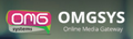 Omgsys logo
