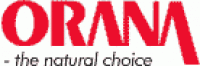 Orana logo