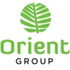 Orient Group   logo