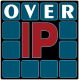 Over IP logo