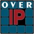 Over IP logo