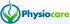 Physiocare logo