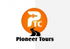 Pioneer Tours logo