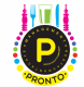 Pronto For Restaurant and Cafe Management logo