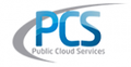 Public Cloud Service  logo