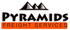 Pyramids Freight Services logo