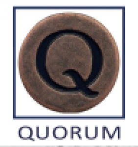 QUORUM