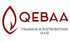 Qebaa logo