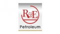 R & E Petroleum Services logo