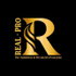 Real Pro  logo
