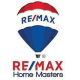 Remax Home Masters logo
