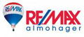 RE/MAX AlMohager logo