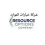 الوظائف والمهن في Resource options  مصر