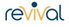 Revival logo