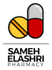 SAMEH ELASHRI PHARMACY  logo