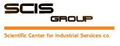 SCIS GROUP logo