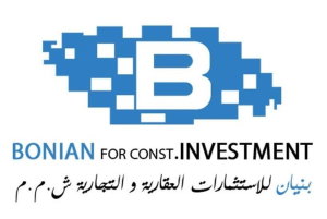 BONIAN for Constructions and Investment