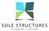 SOLE STRUCTURES logo