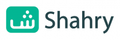Shahry logo