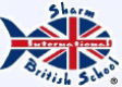 Sharm International British School logo