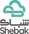 Shebak logo