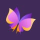 Sisters Arabic logo
