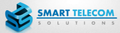 Smart Telecom Solutions logo