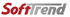 SoftTrend logo