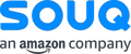 Souq.com, An Amazon Company logo